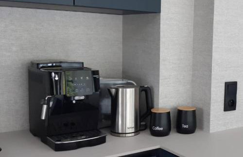 Pine & Sun Apartment - Hevenia Pogorzelica - Foto 12