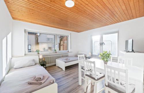 RAUMSCHMIDE Apartments Ebersbach - Foto 77