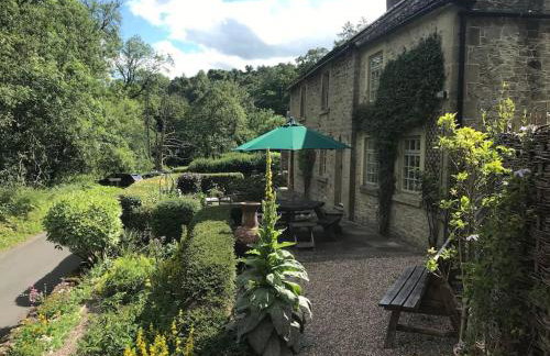 Duck Cottage, Milldale, Nr Dovedale, Peak District - Foto 21