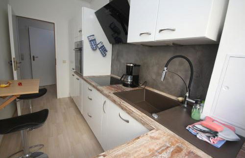 Villa Rosengarten - Foto 26