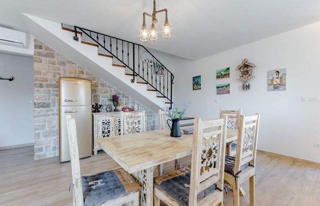 Holiday Home Rustic - Foto 22