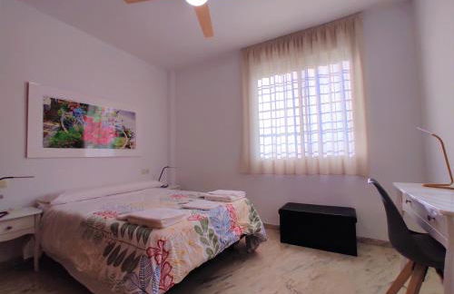 La casa del olivo en Córdoba - Photo 23