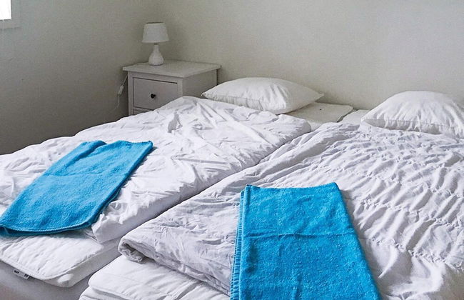 Holiday Home in Lysekil - Foto 9