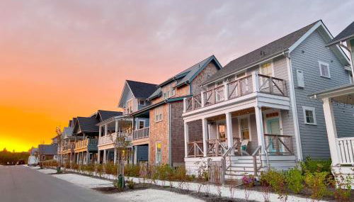 Good Day Getaway by Seabrook Hospitality - Foto 2