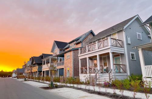 Good Day Getaway by Seabrook Hospitality - Foto 2