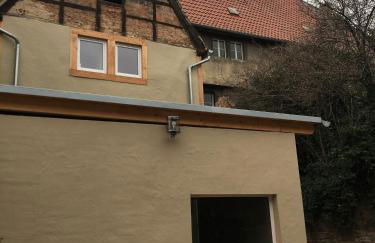 Haus Saaleradweg - Foto 1