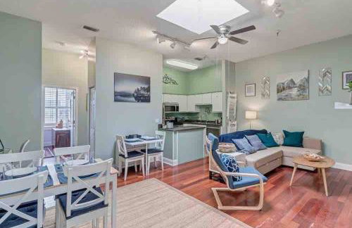 Stylish 2 BR apartment - perfect for relaxing - Photo 1