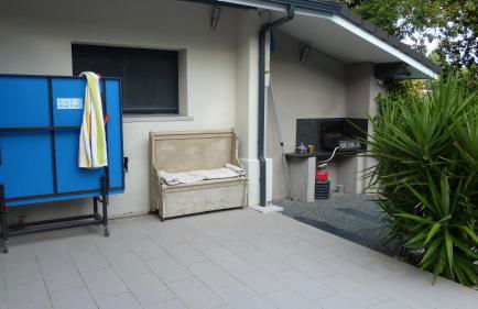 Villa standing piscine privée en écrin de verdure - Foto 50