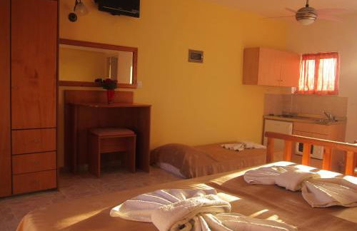 Baladinos Apartments - Foto 33