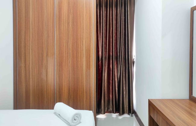 Big And Comfy 3Br At Vida View Apartement - Foto 19