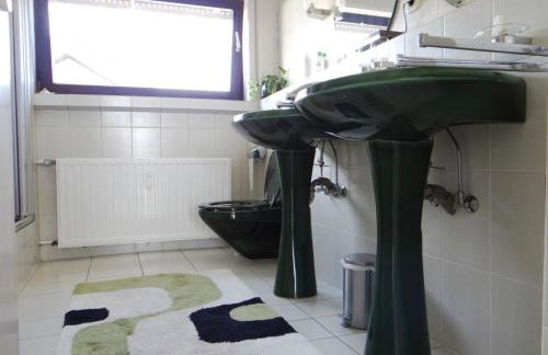 Ferienwohnung Haida - Foto 21