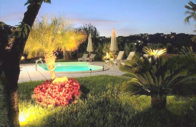 Villa La Pace - Photo 21