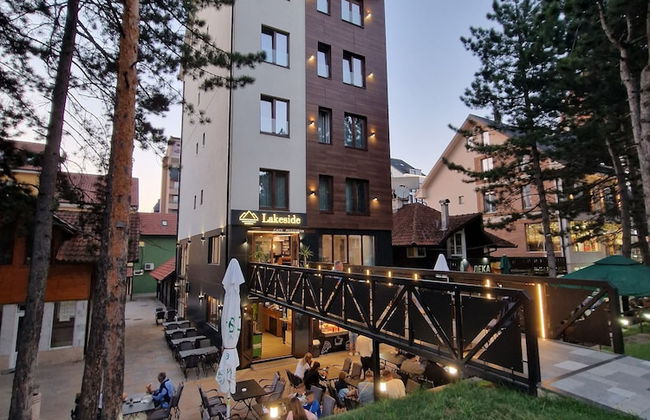 Lakeside Residence - Photo 48