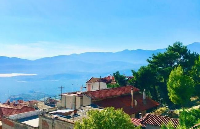 DelphiCENTER-penthouse-celebrity V.I.P - Foto 12