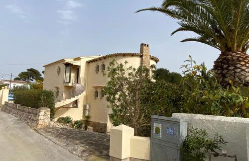 Casa Luis - Javea - Spanien - Foto 12