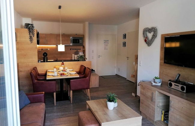 Holiday Resort Grafenmatt, Feldberg - Foto 23