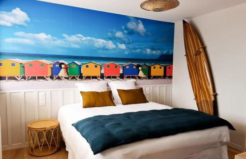 Villa Océans un havre de luxe et sérénité avec vue panoramique - Foto 22