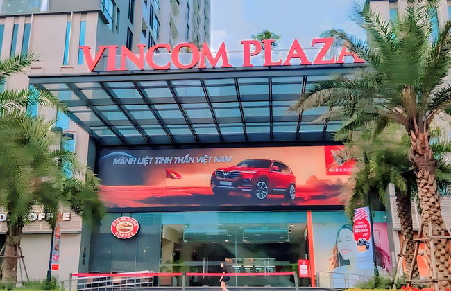 Feria Home - Vinhomes Sky Lake Pham Hung - Foto 77