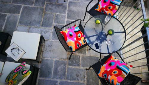 cres art studio kuning apartment - Foto 2