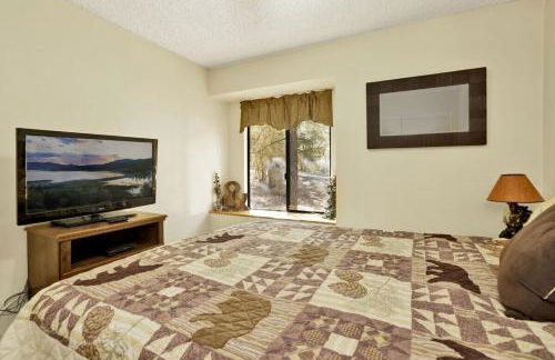 Rutter Family Retreat by Big Bear Vacations - Foto 20