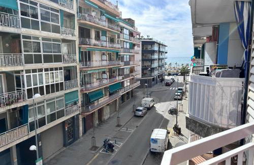 Logement avec vue latérale mer - Photo 9