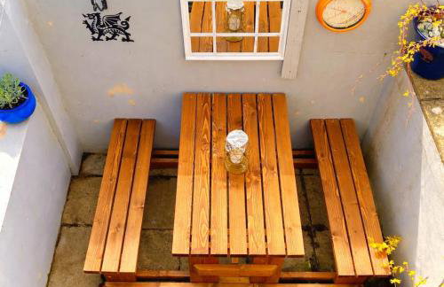 Charming 2 bedroom cottage in Brecon - families and pets welcome! - Foto 29