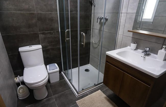 Stunning 2 Bedroom, 2 Bathroom apt St Julians - Foto 12