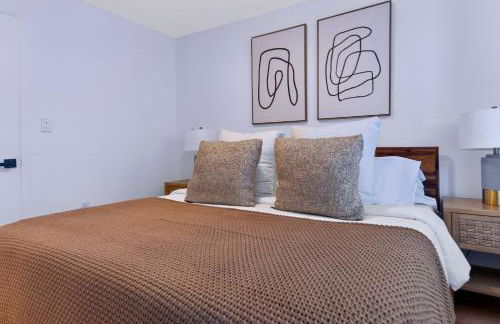 Spacious 3Bedroom with AC near McCarren Park Brooklyn Stay - Foto 31