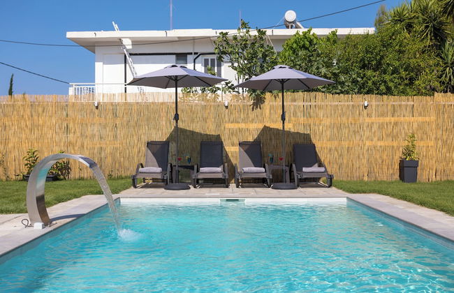 Villa D & J - Photo 42