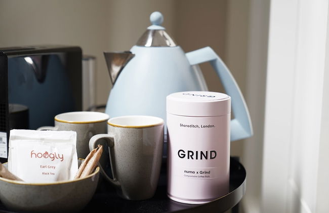 Numa Madrid Script - Foto 39