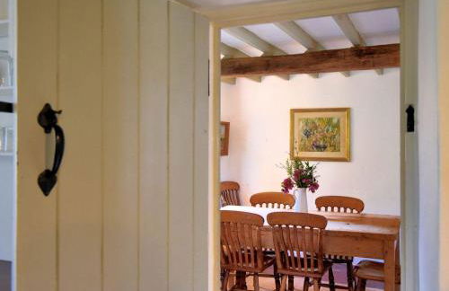 Church Cottage - Foto 8