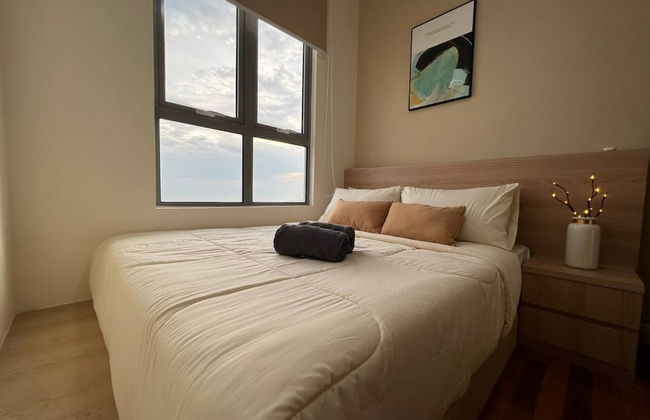 Attic Home Melaka Silverscape Residence - Foto 23