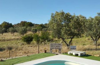 Monte da Masmorra de baixo-Casa Alentejana - Foto 33