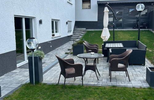 Wohnung K voll möbliert - Foto 3