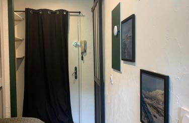 Sommet studio au centre du village - Foto 19