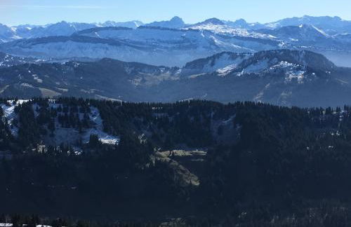 ALLGÄU HAUS - Foto 35