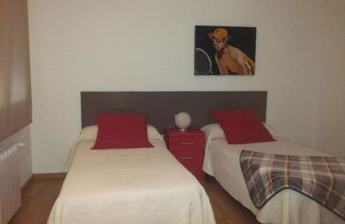 Apartamentos Antares 1 - Foto 16