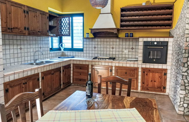 Villa Giusy by Interhome - Foto 16