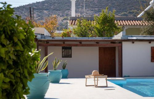 Green House Ariadni - Foto 60