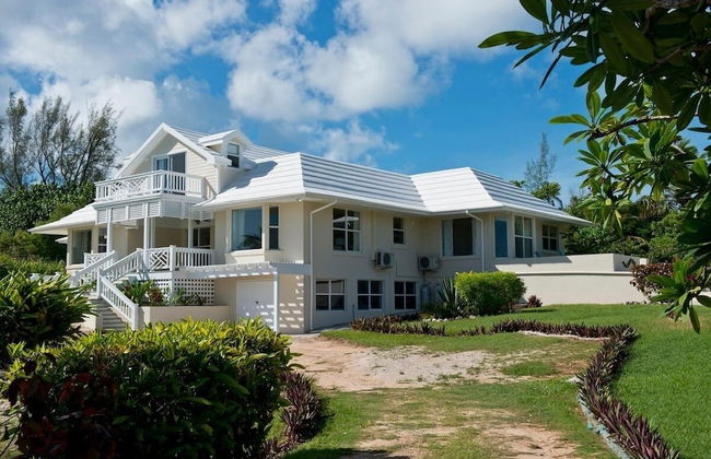 Driftwood 4 Bedroom Home - Foto 29