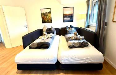 KO 2-Zimmer Apartment 58 qm bis zu 4 Personen - Foto 22