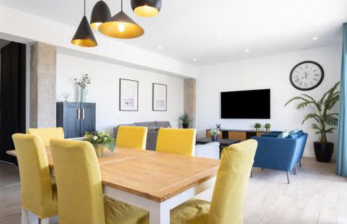 Home2Book Urban Chic Sebastian - Foto 7