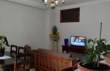 Apartamento T2 Amorosa Beach - Foto 8