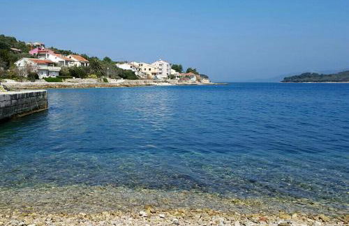 Seaside holiday house Mali Iz (Iz) - 17536 - Foto 6