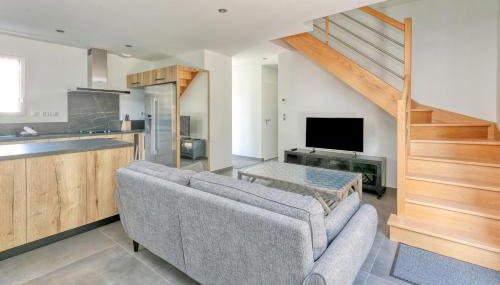 Villa Ker Minet - Houat - 8 pers - Foto 4