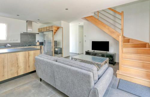 Villa Ker Minet - Houat - 8 pers - Foto 4