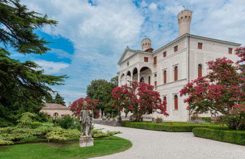 Castello di Roncade - Foto 14