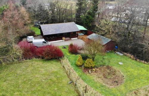 3-bed Lodge - Sleeps 7 - Hot Tub - Pet Friendly - Foto 38