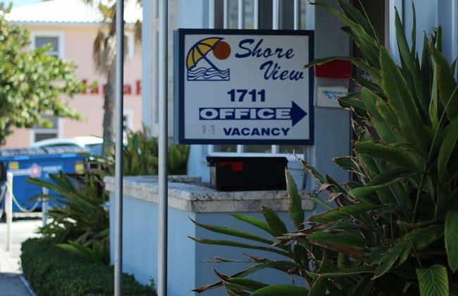 Shore View Hotel - Foto 47