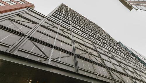 W Loop Studio w Gym Pool Coworking nr UIC CHI-438 - Foto 4, Other